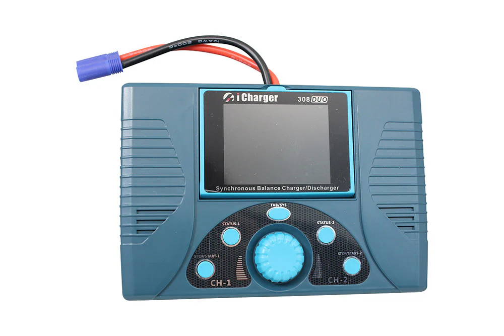 iCharger 308Duo - Image 2