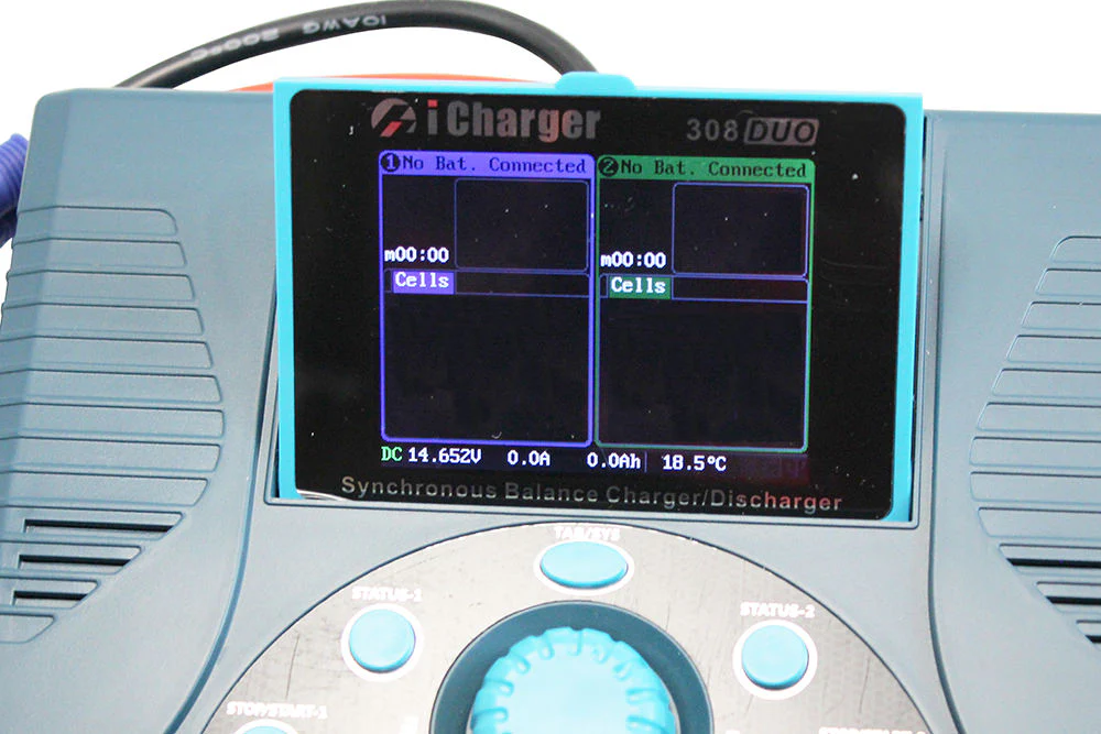 iCharger 308Duo - Image 5
