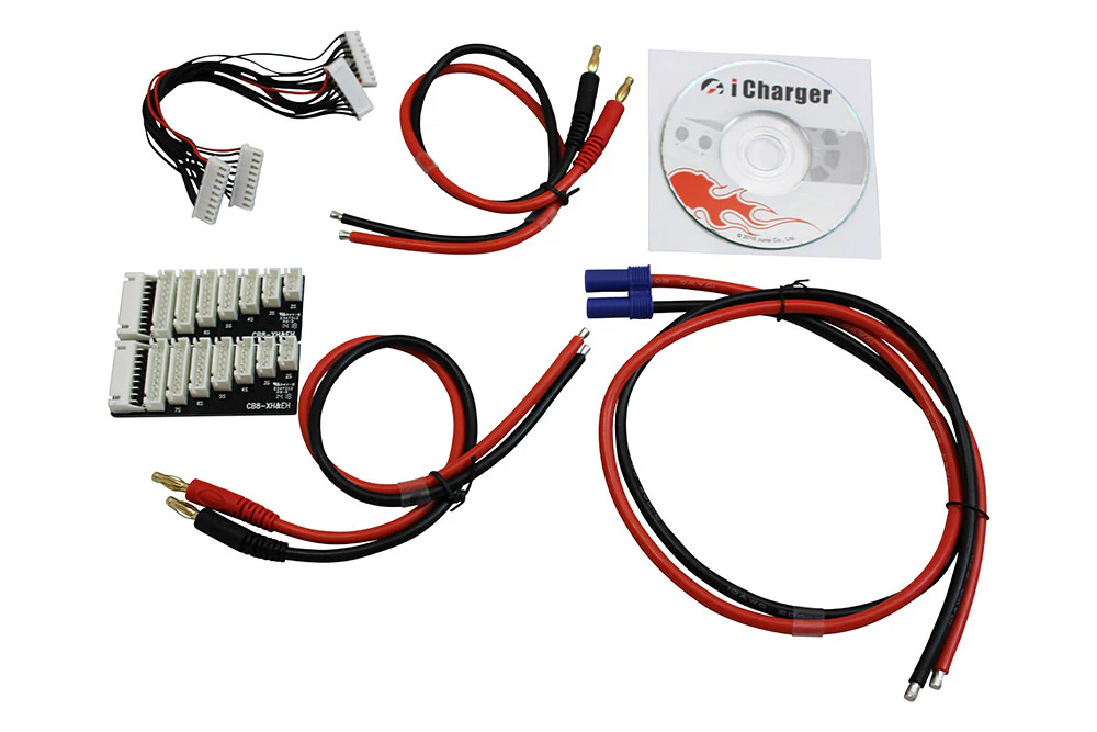 iCharger 308Duo - Image 6