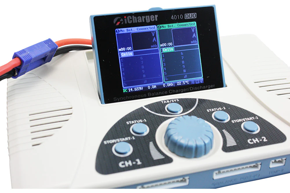 iCharger 4010Duo - Image 4