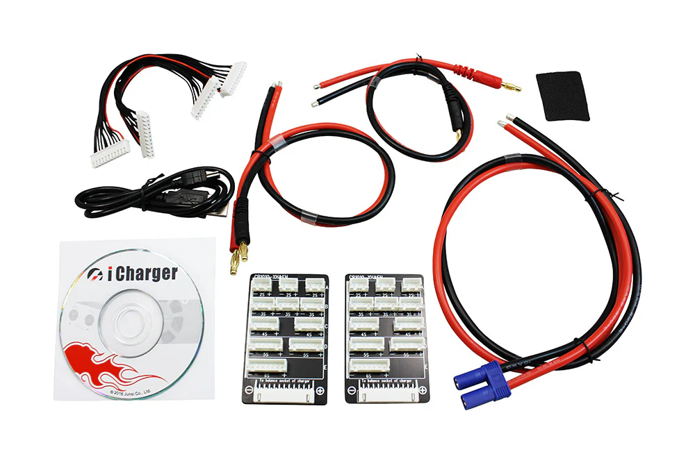 iCharger 4010Duo - Image 5