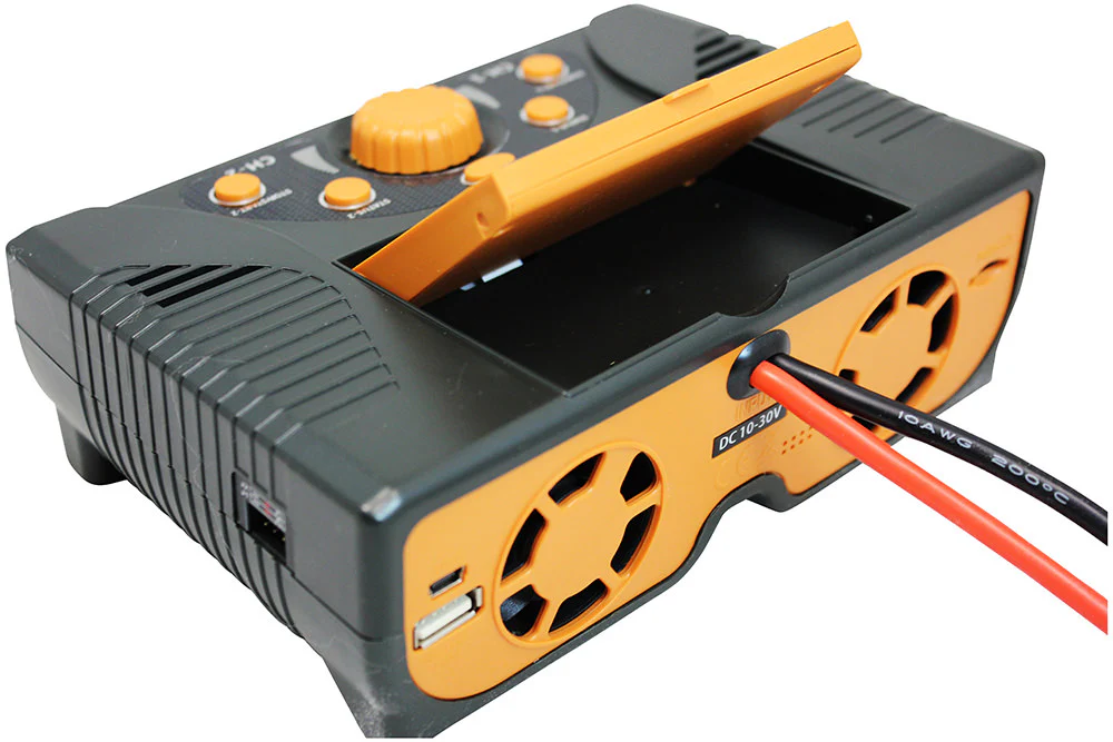iCharger 406Duo - Image 3