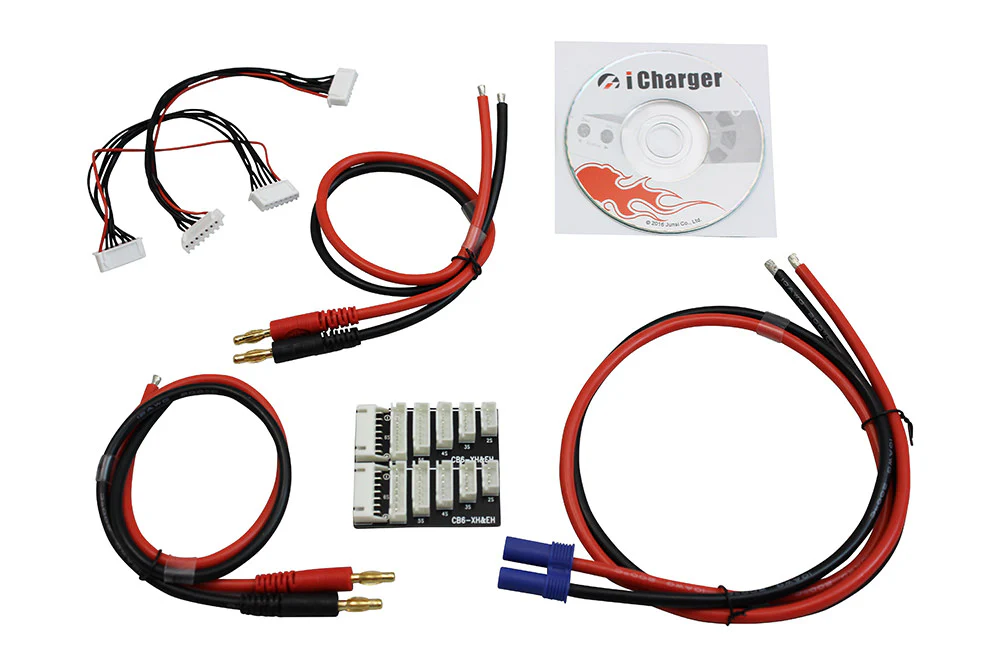 iCharger 406Duo - Image 5