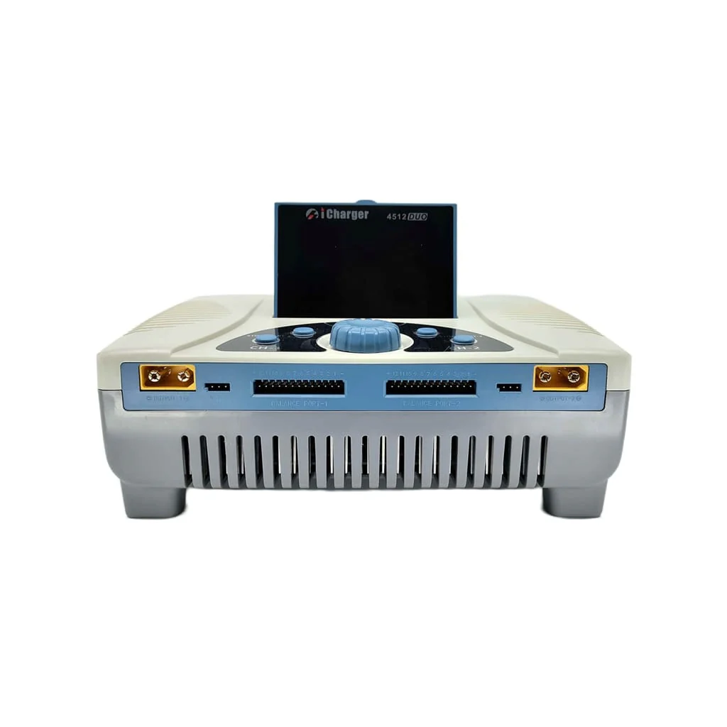 iCharger 4512Duo - Image 3