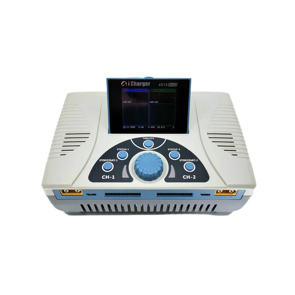 iCharger 4512Duo - Image 4