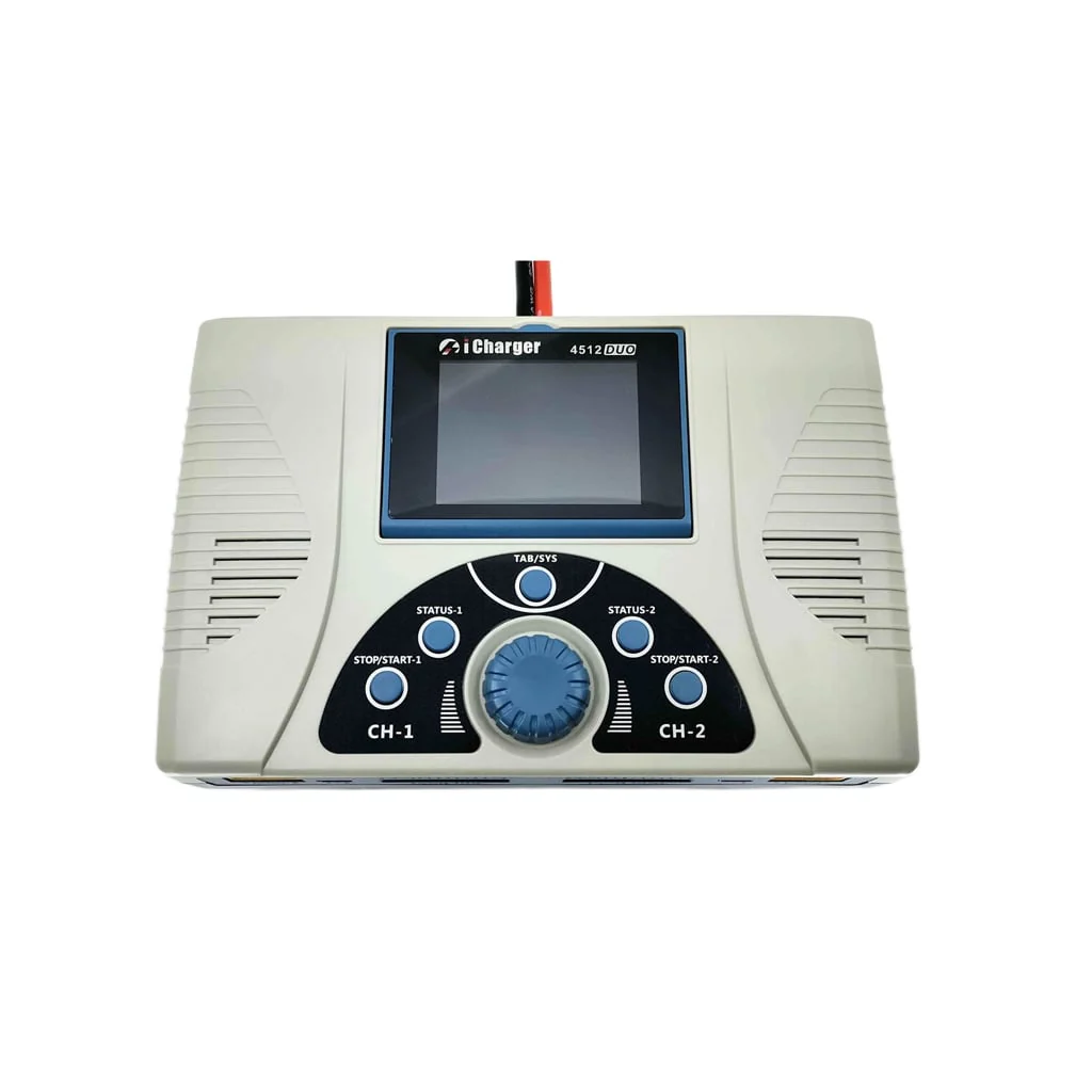iCharger 4512Duo - Image 5
