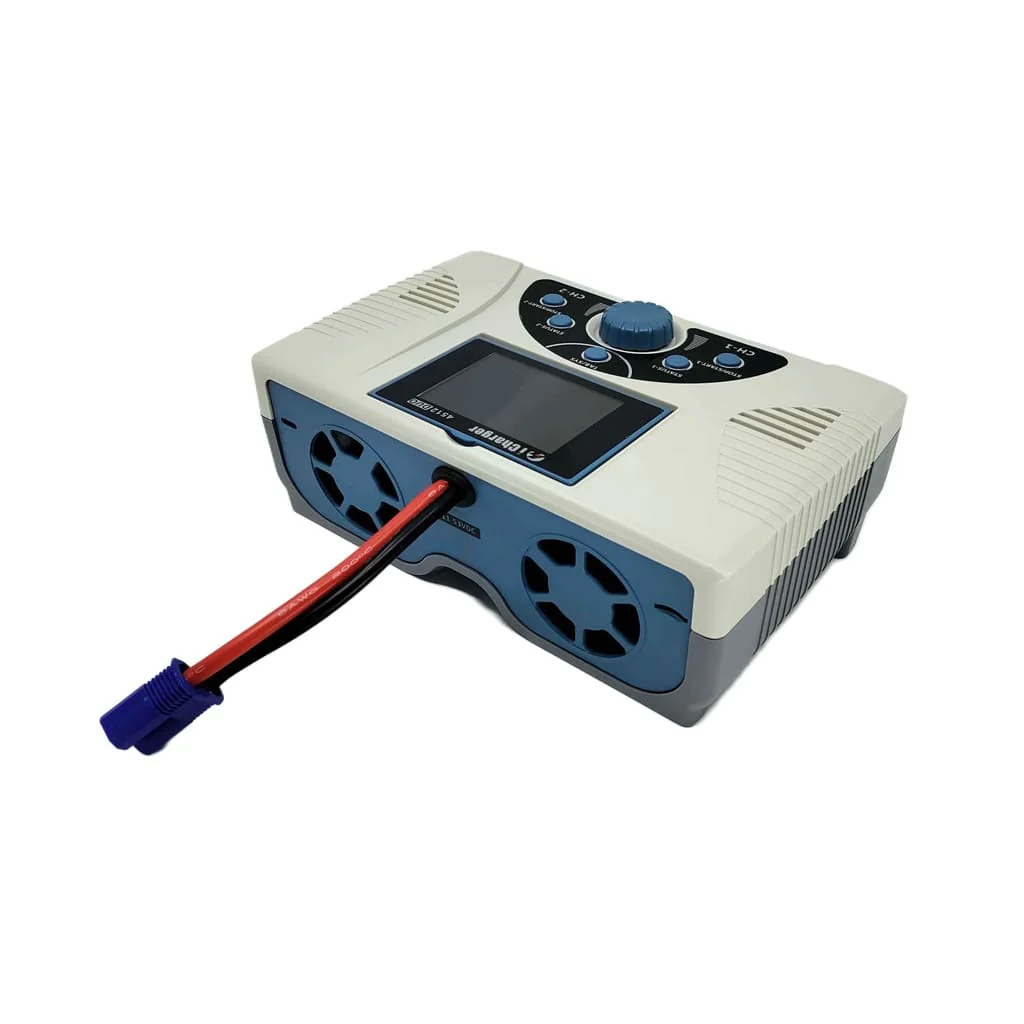 iCharger 4512Duo - Image 7