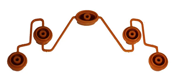 iCharger Duo Replacement Buttons - Image 5