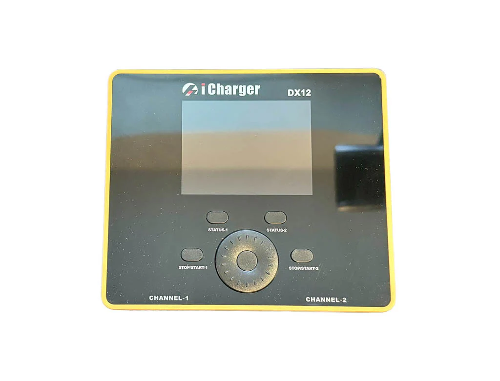 iCharger DX12 - Image 3