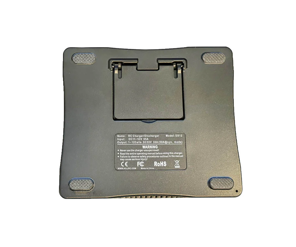 iCharger DX12 - Image 4