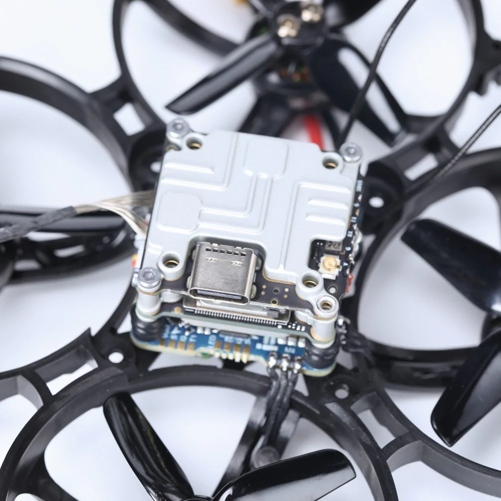 iFlight Alpha A85 HD - Image 5