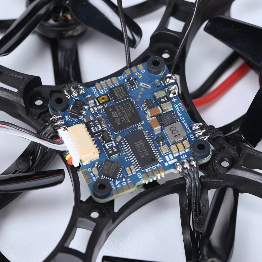 iFlight Alpha A85 HD - Image 6