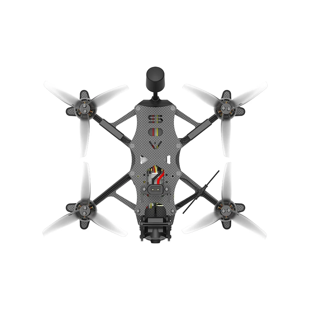 iFlight AOS 3.5 EVO V1.2 HD BNF - Image 4