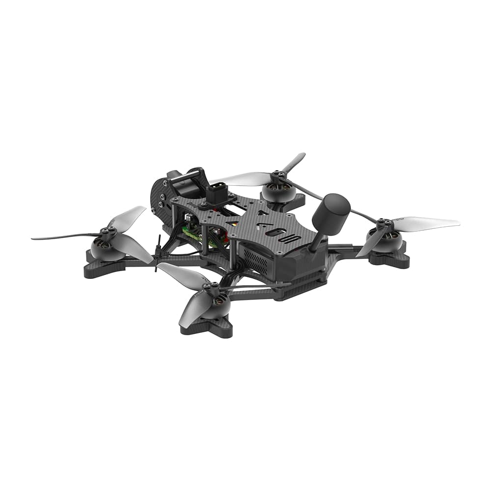 iFlight AOS 3.5 EVO V1.2 HD BNF - Image 5