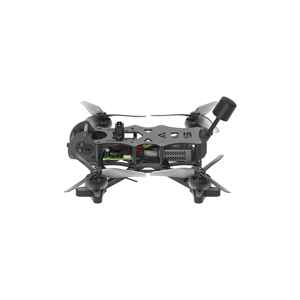 iFlight AOS 3.5 EVO V1.2 HD BNF - Image 7