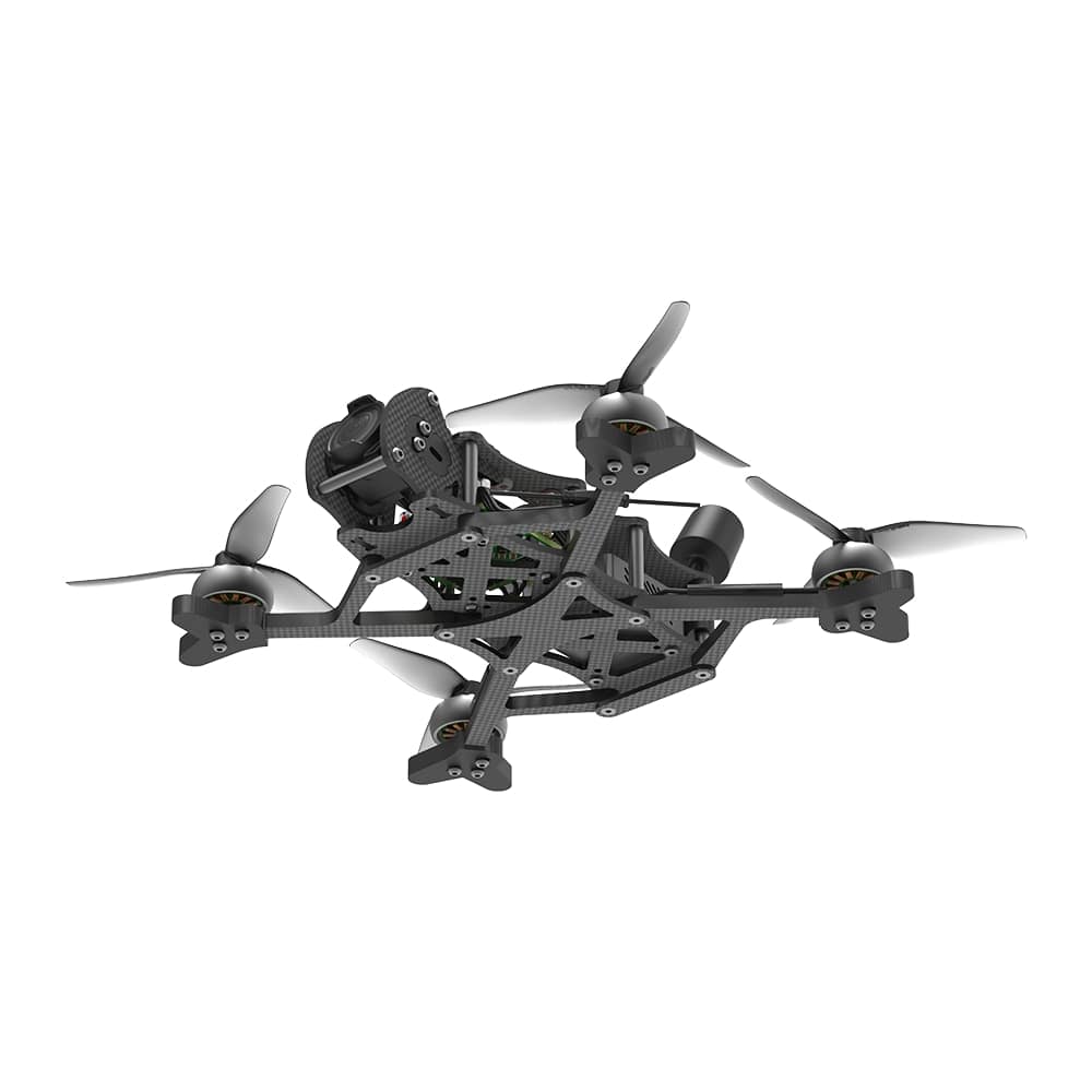 iFlight AOS 3.5 EVO V1.2 HD BNF - Image 9
