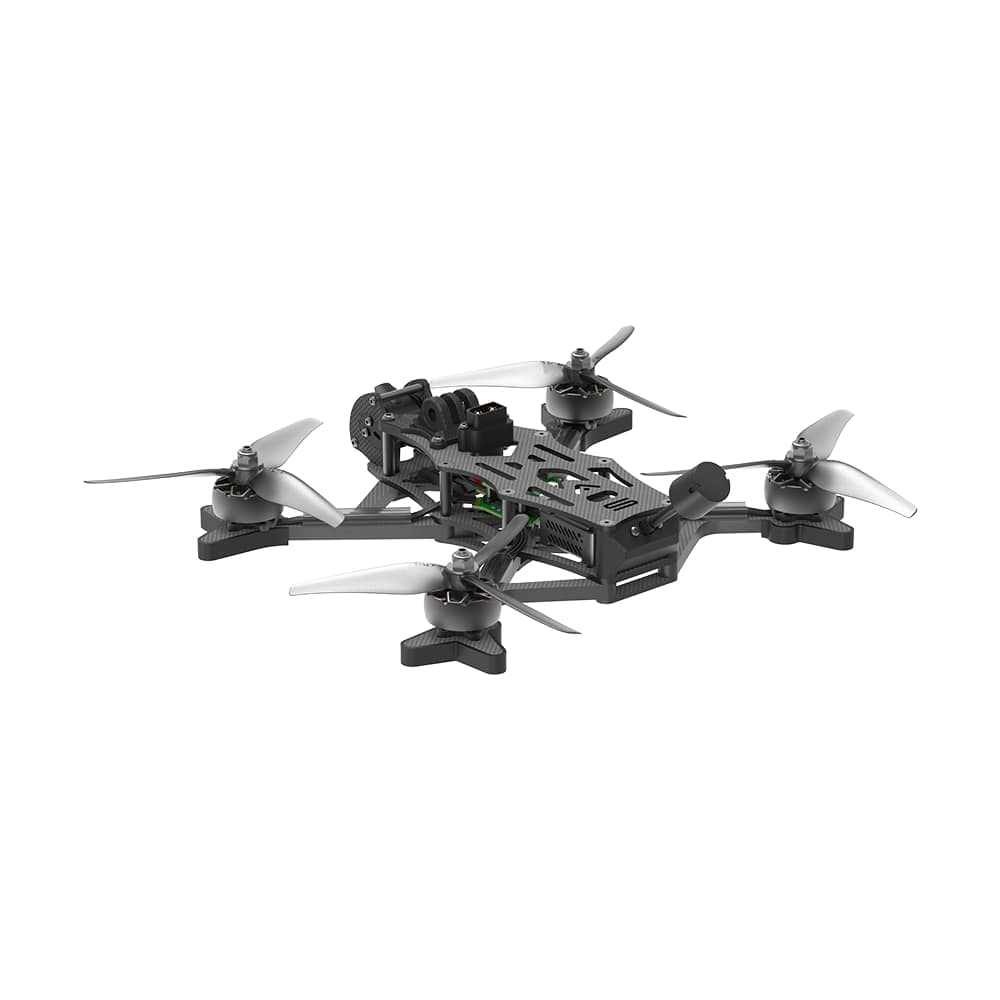 iFlight AOS 5 EVO V1.2 HD BNF - Image 5