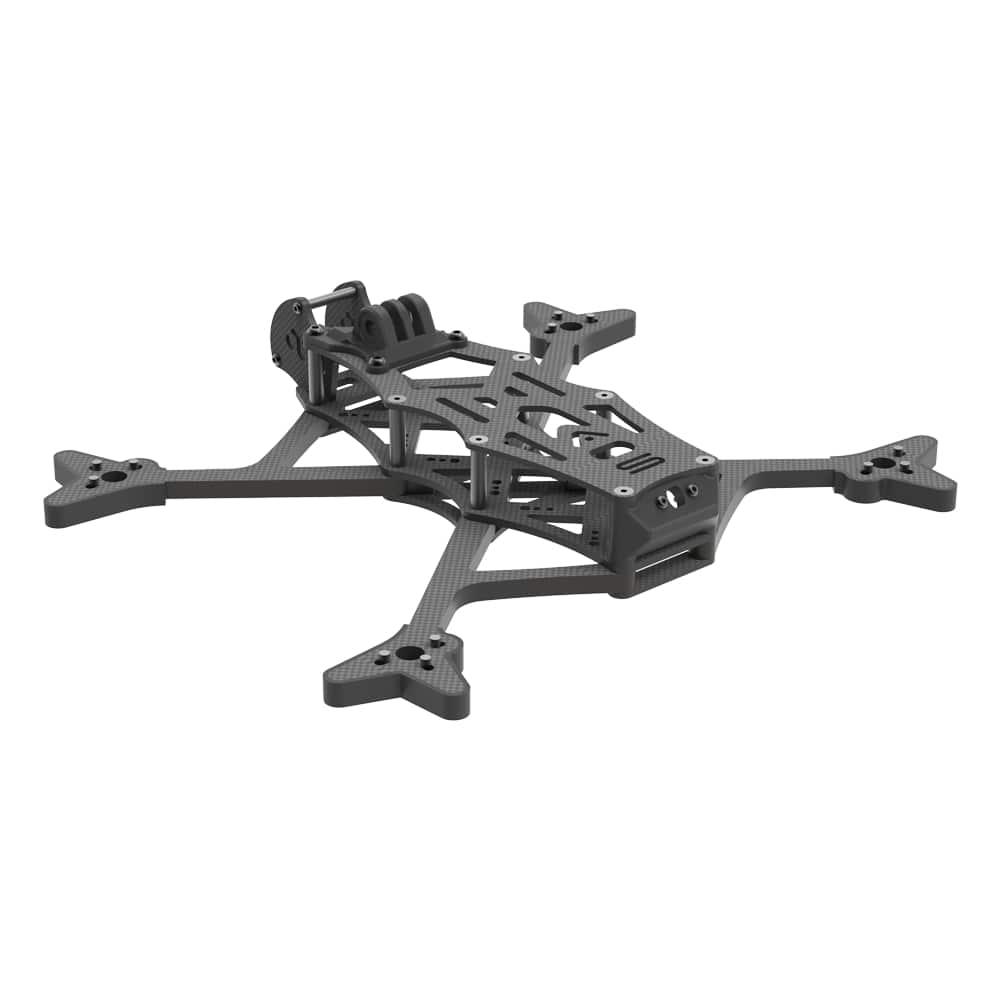 iFlight AOS O3 FPV Freestyle Frame