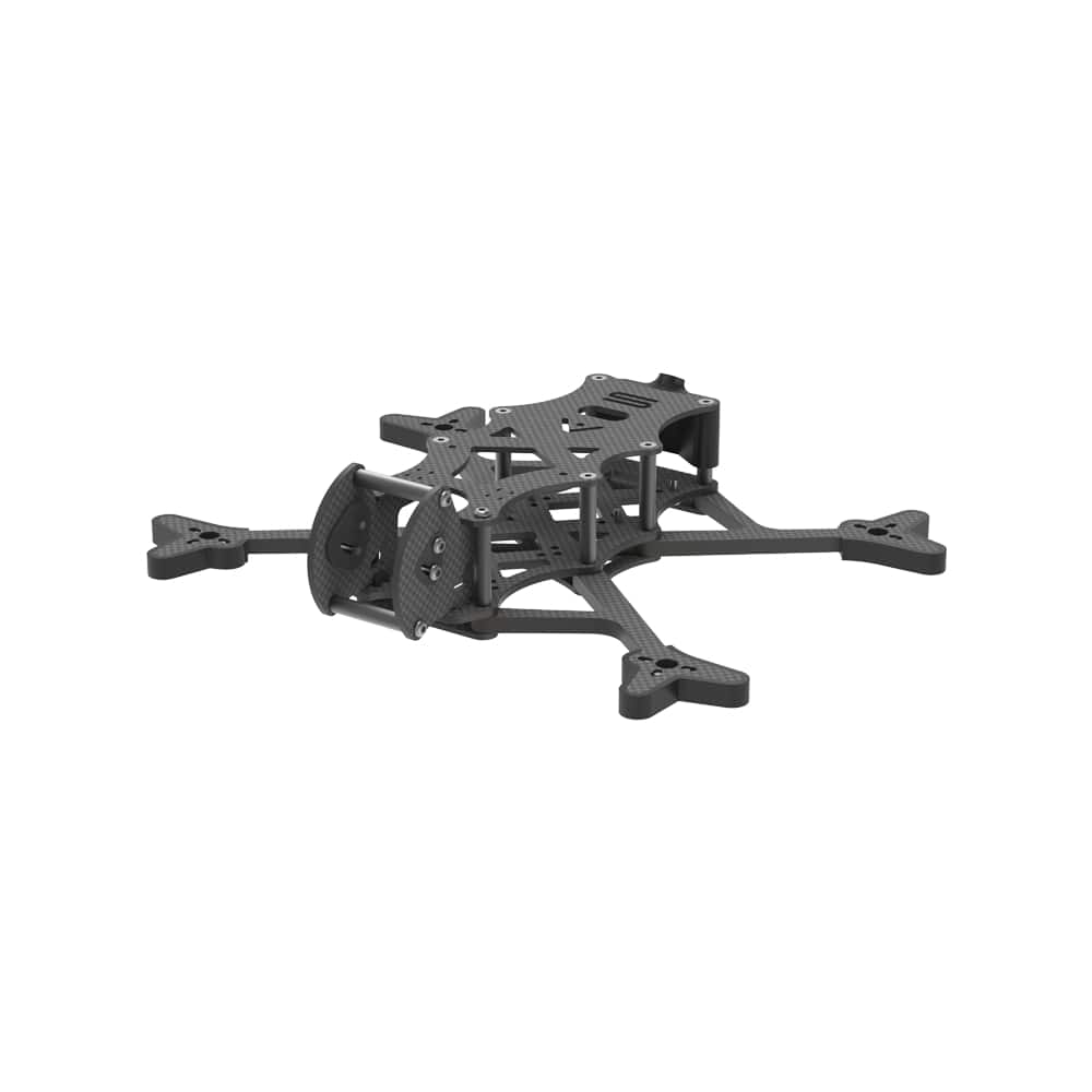 iFlight AOS O3 FPV Freestyle Frame - Image 8