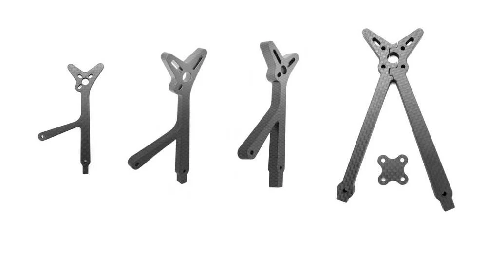 iFlight AOS O3 FPV Replacement Arm