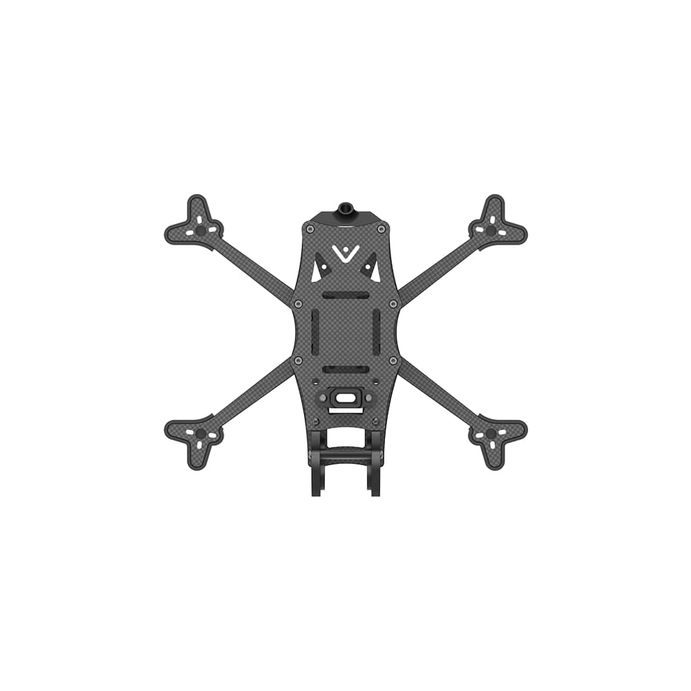 iFlight AOS V5 FPV Freestyle Quad Frame - Image 4