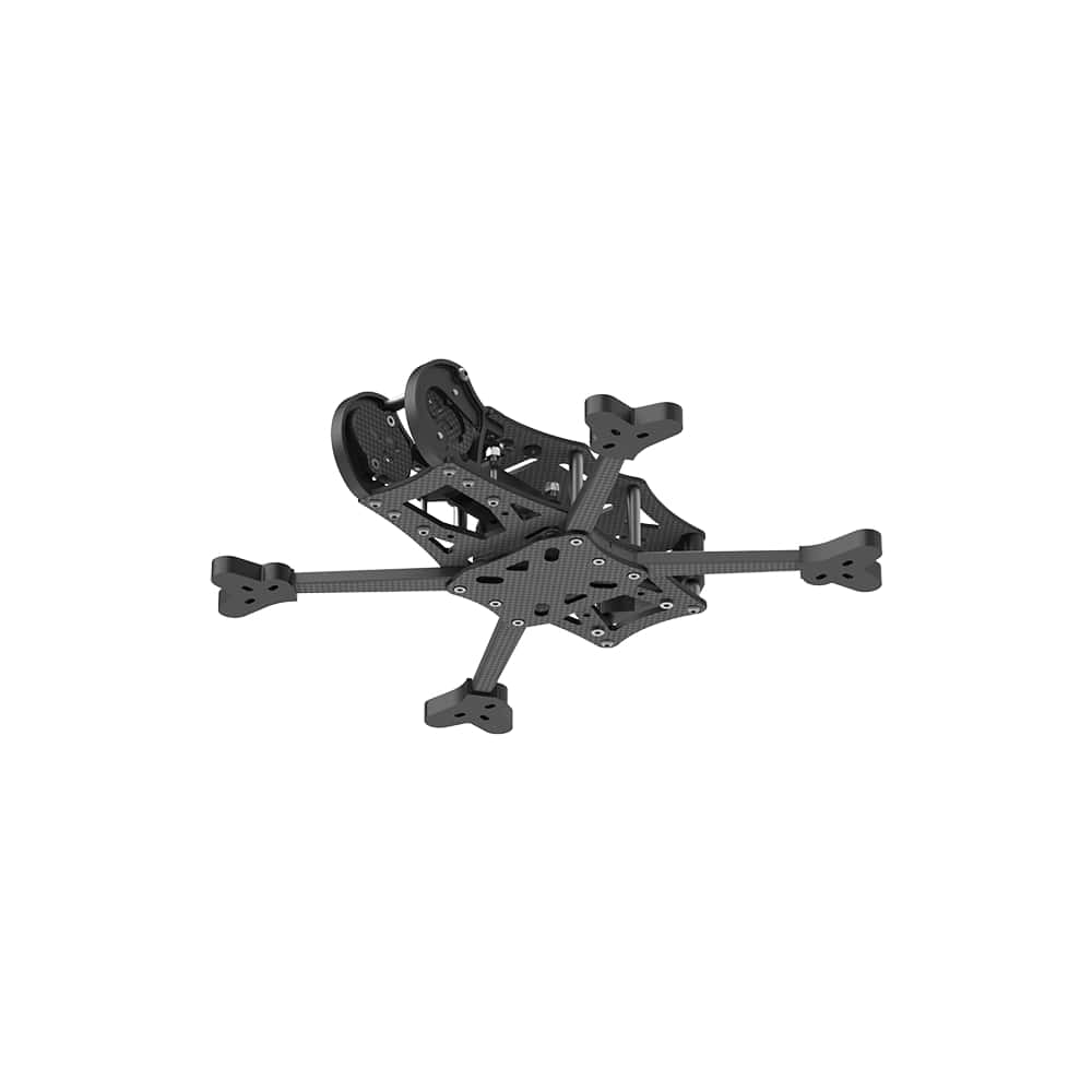 iFlight AOS V5 FPV Freestyle Quad Frame - Image 9