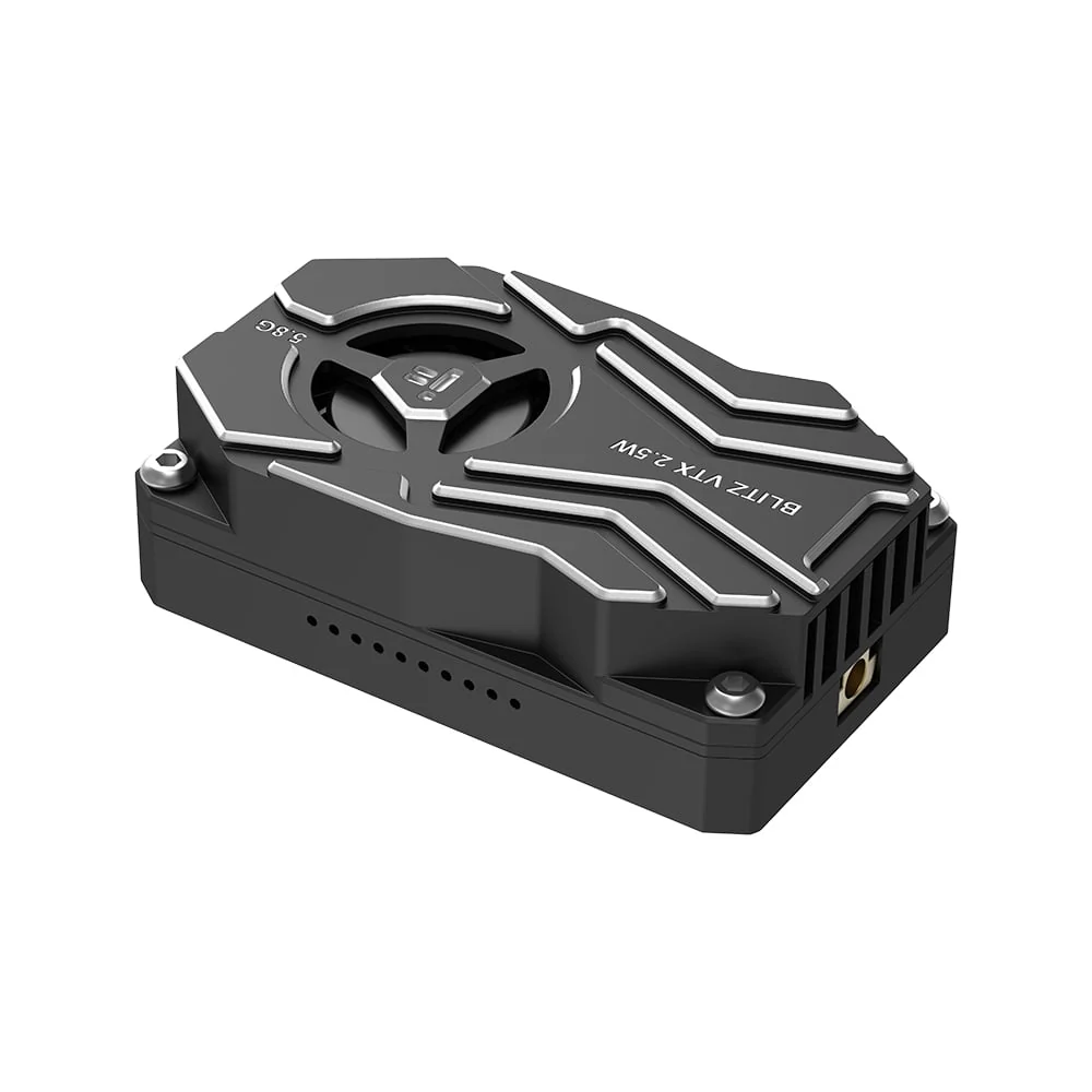 iFlight Blitz 2.5W 5.8GHz Video Transmitter - Image 2