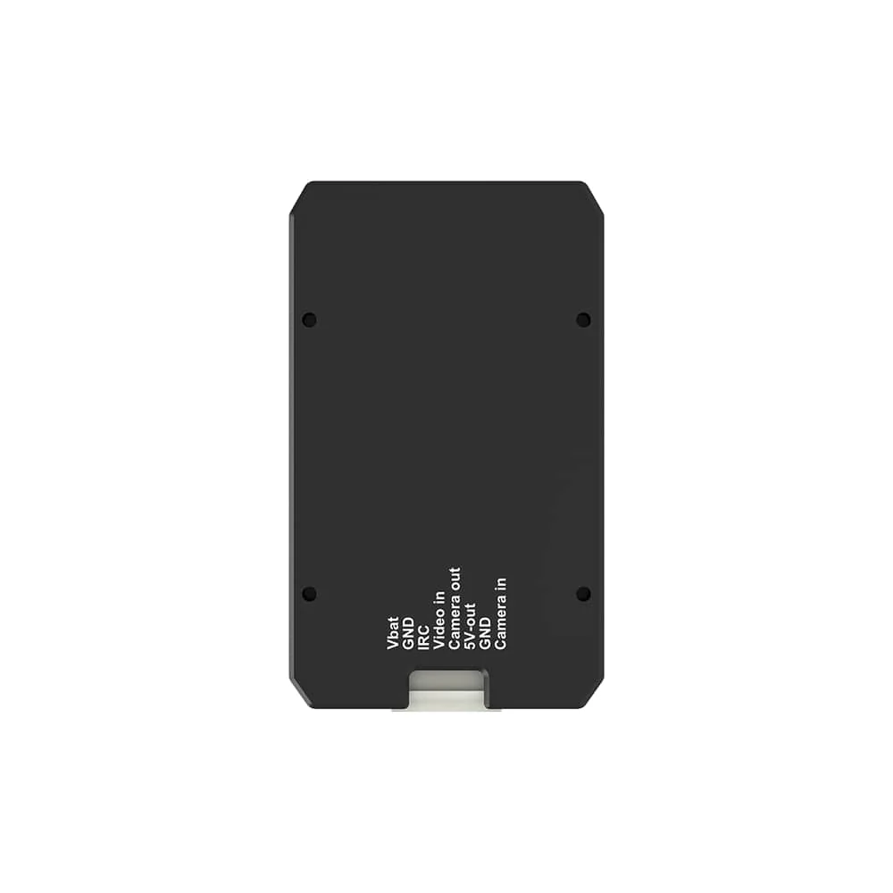 iFlight Blitz 2.5W 5.8GHz Video Transmitter - Image 6