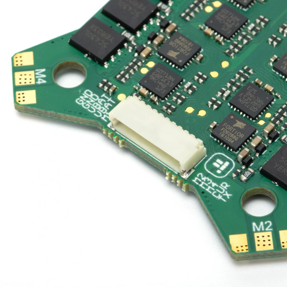 iFlight Blitz E55 4-in-1 ESC - Image 3