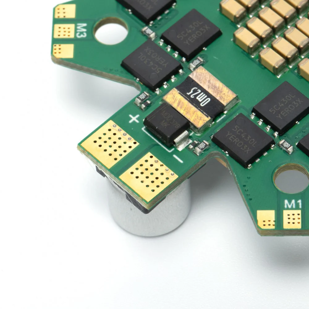 iFlight Blitz E55 4-in-1 ESC - Image 4