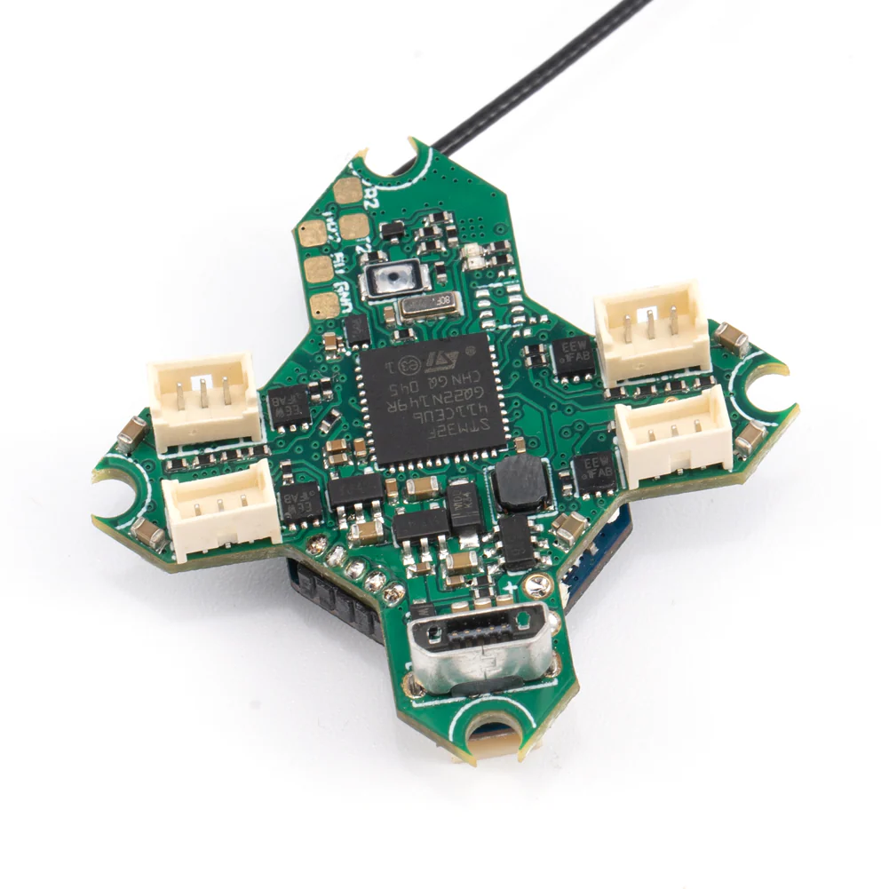 iFlight Blitz F411 5A Whoop All-In-One - Image 3