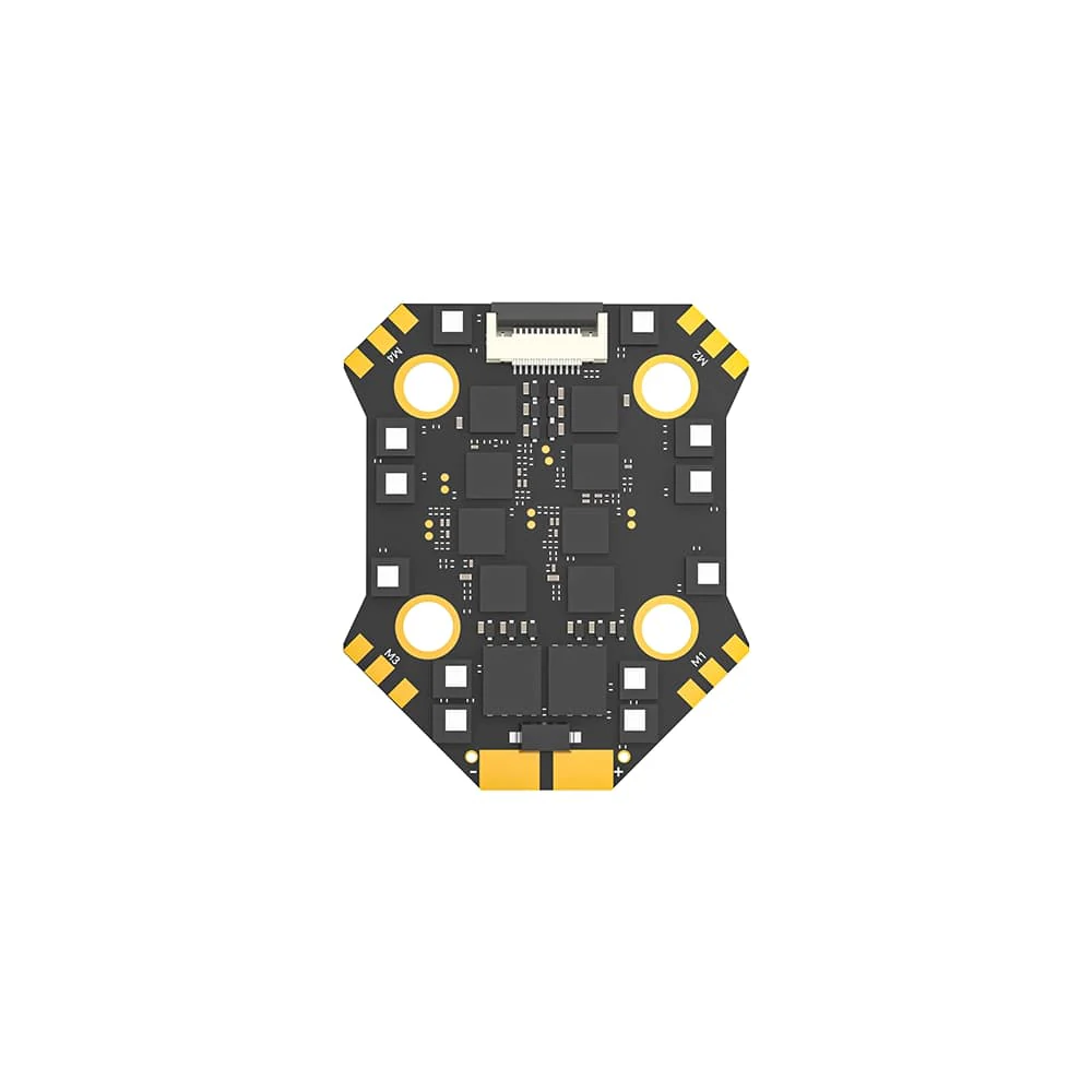 iFlight Borg 60 Mini 4-in-1 ESC - Image 4