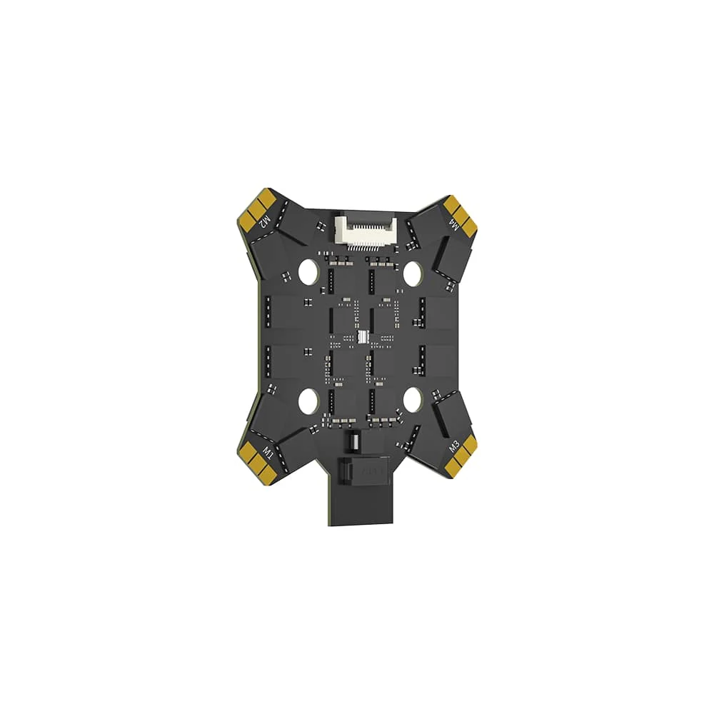 iFlight Borg 60R 4-in-1 ESC - Image 4