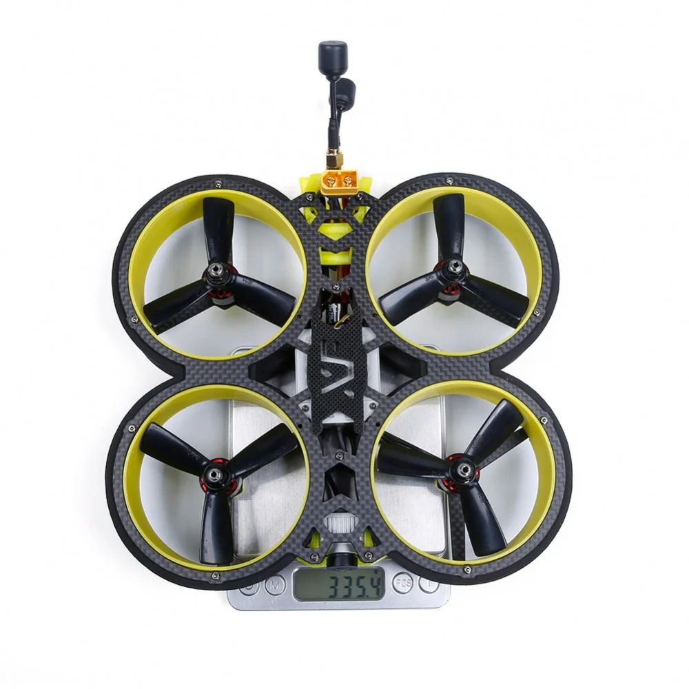 iFlight BumbleBee HD V2 (BNF - DJI) - Image 5