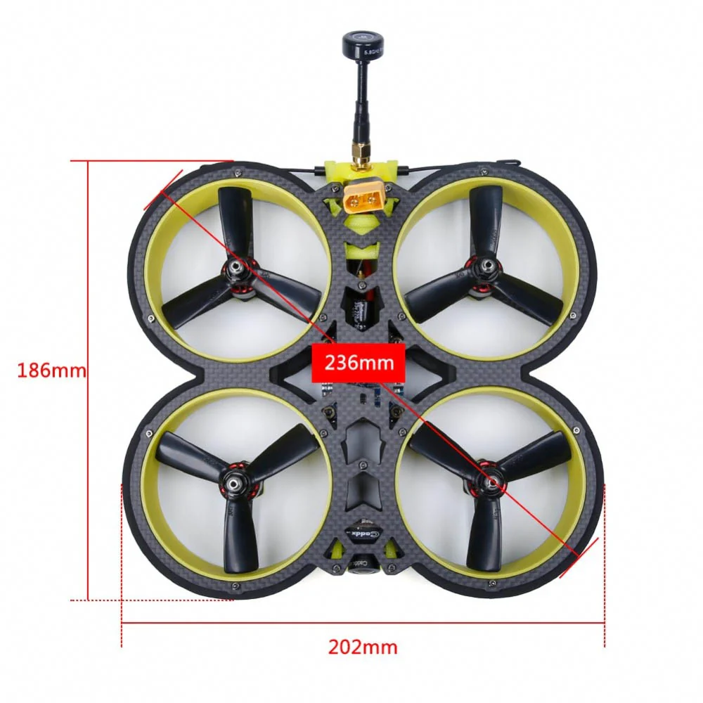 iFlight BumbleBee (PNP) - Image 10