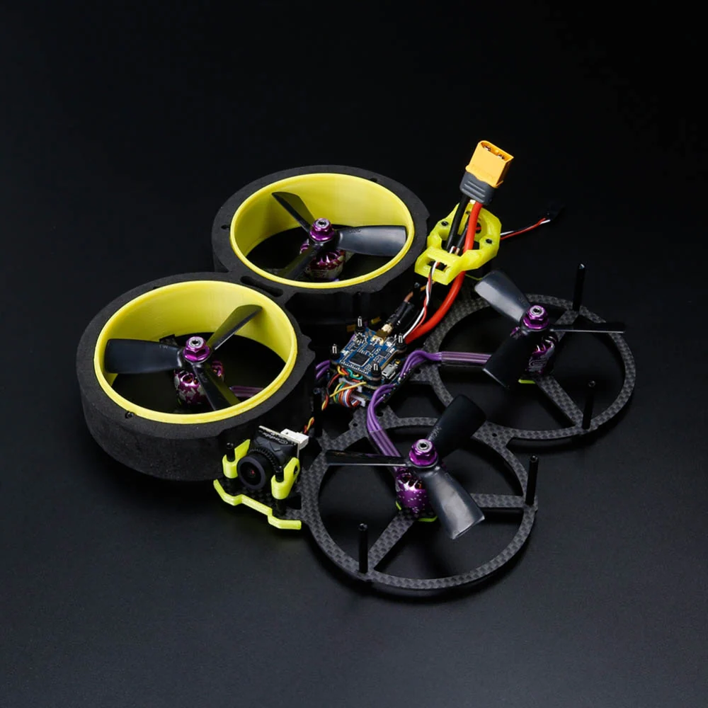 iFlight BumbleBee (PNP) - Image 3
