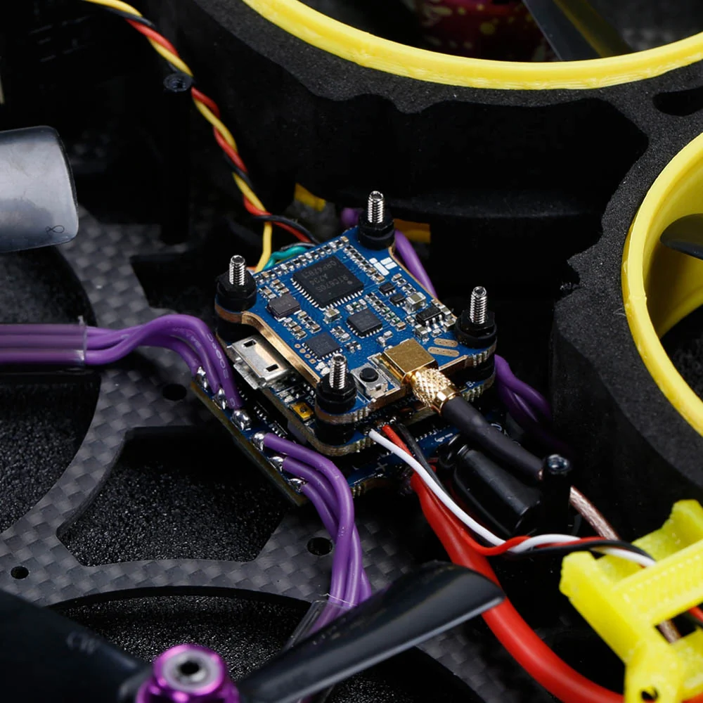 iFlight BumbleBee (PNP) - Image 4