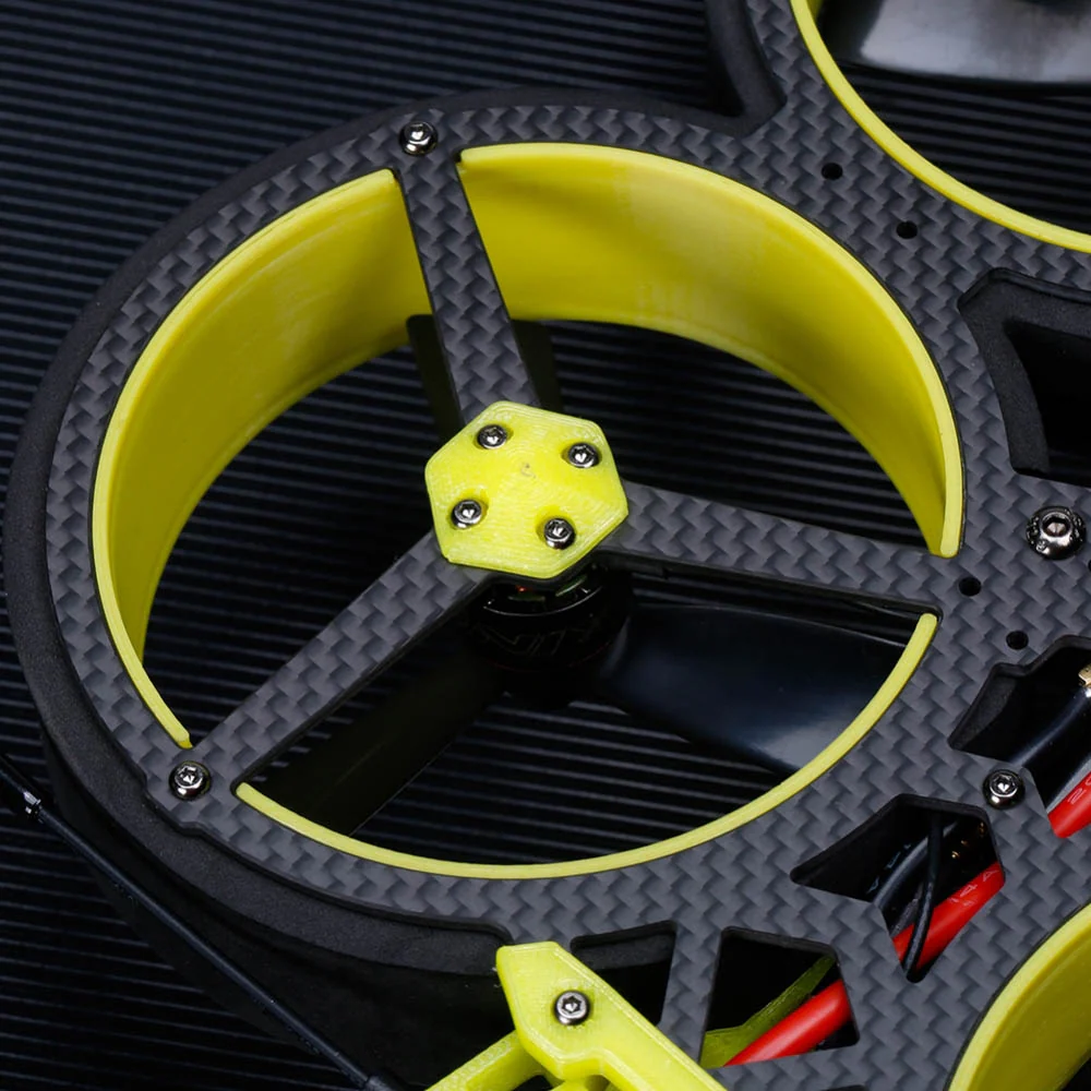 iFlight BumbleBee (PNP) - Image 8