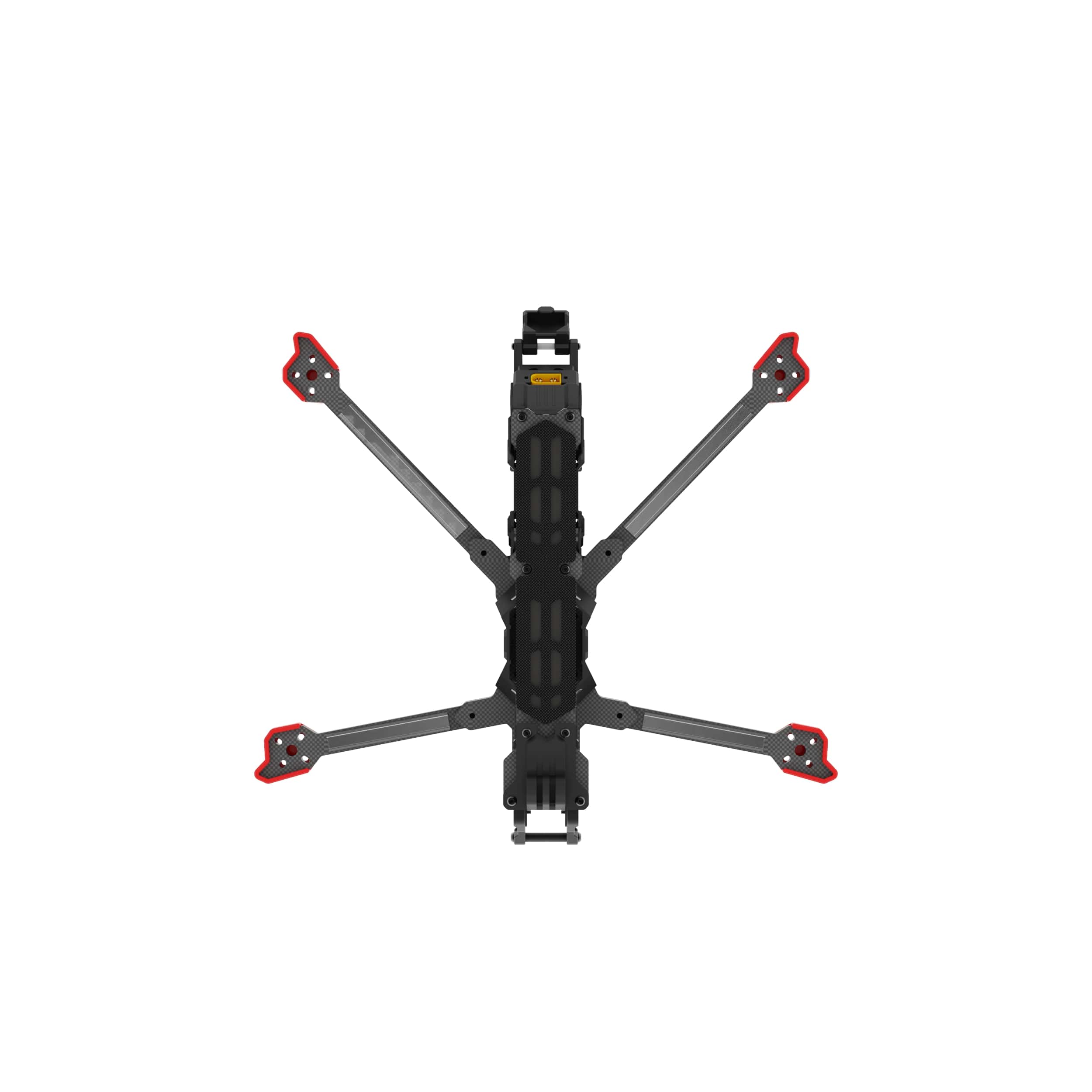 iFlight Chimera7 Pro V2 Quad Frame - Image 4