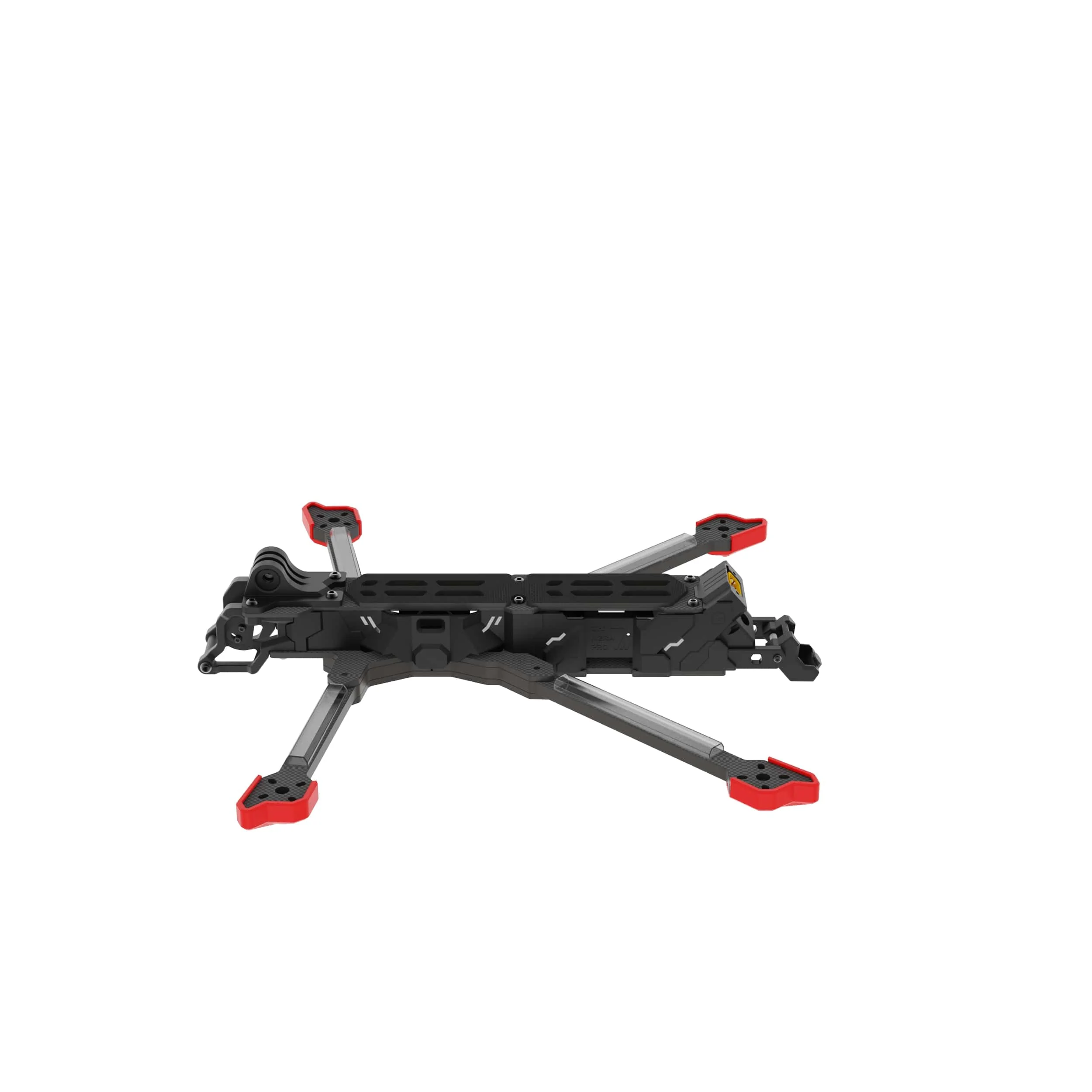 iFlight Chimera7 Pro V2 Quad Frame - Image 7