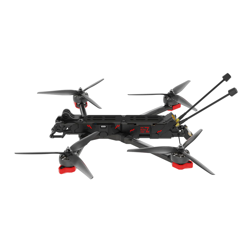 iFlight Chimera7 Pro V2 HD BNF - Image 6