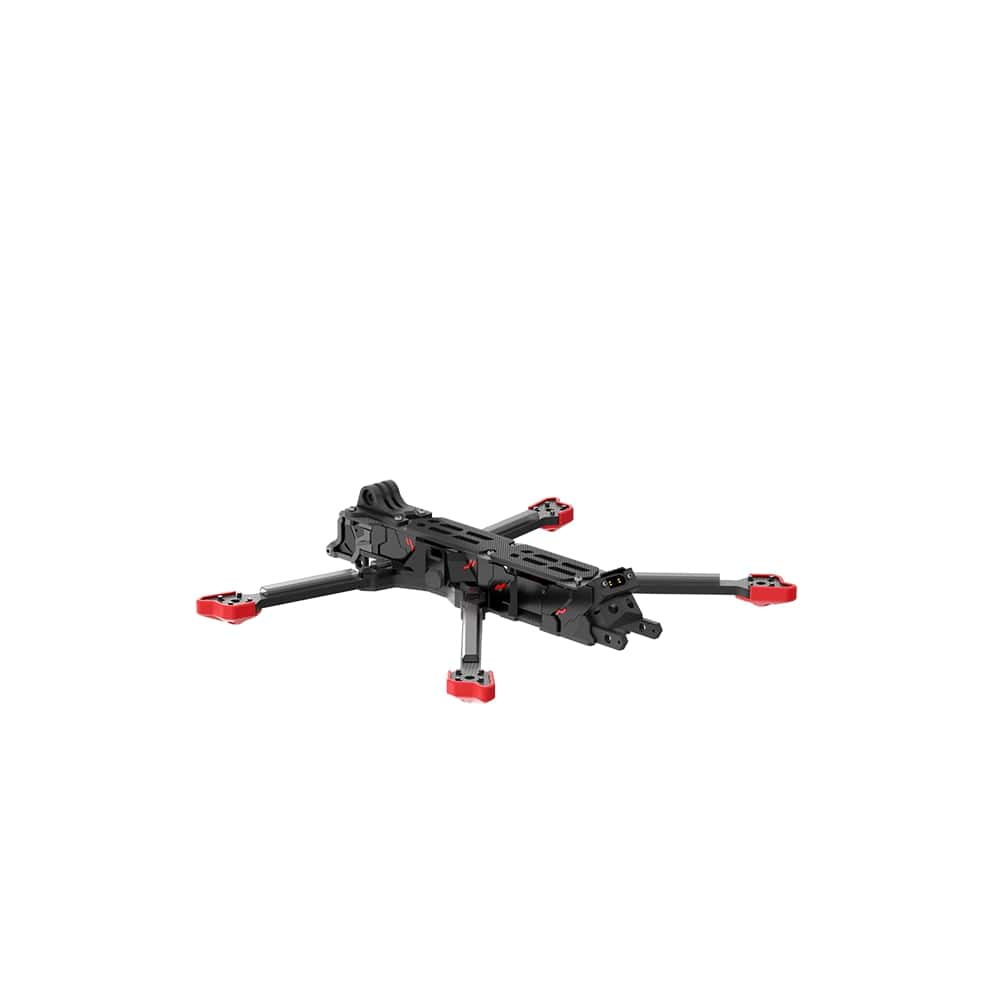 iFlight Chimera7 Pro V2 O4 Quad Frame - Image 4