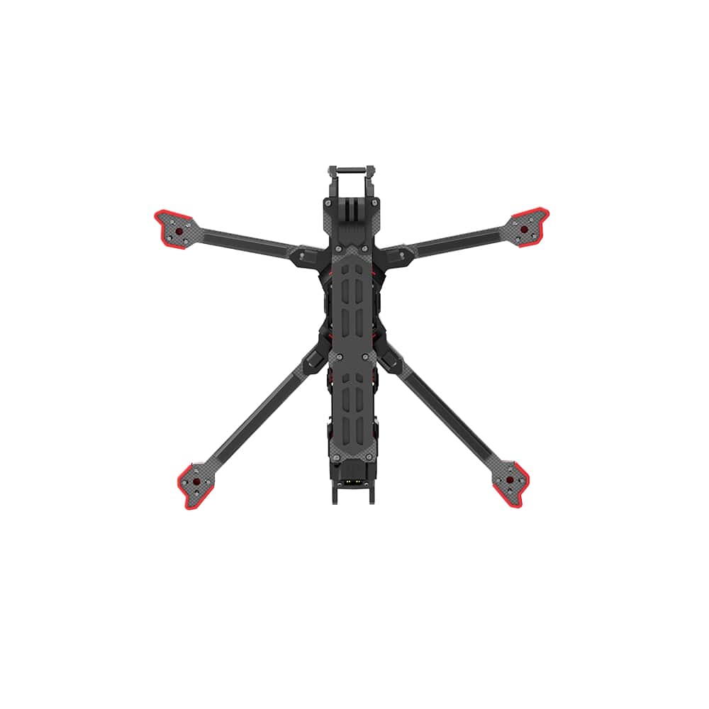 iFlight Chimera7 Pro V2 O4 Quad Frame - Image 5