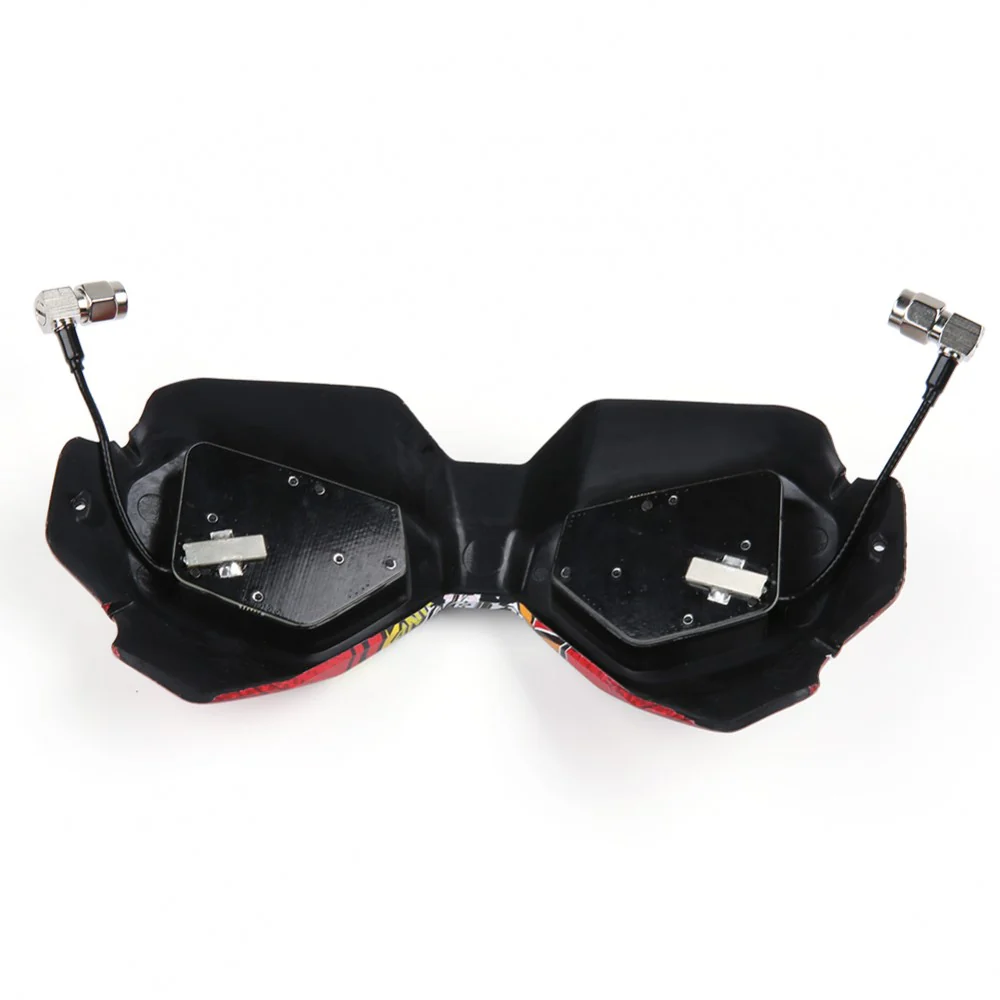 iFlight Crystal HD 5.8GHz Patch Directional Antenna (LHCP) - Image 4