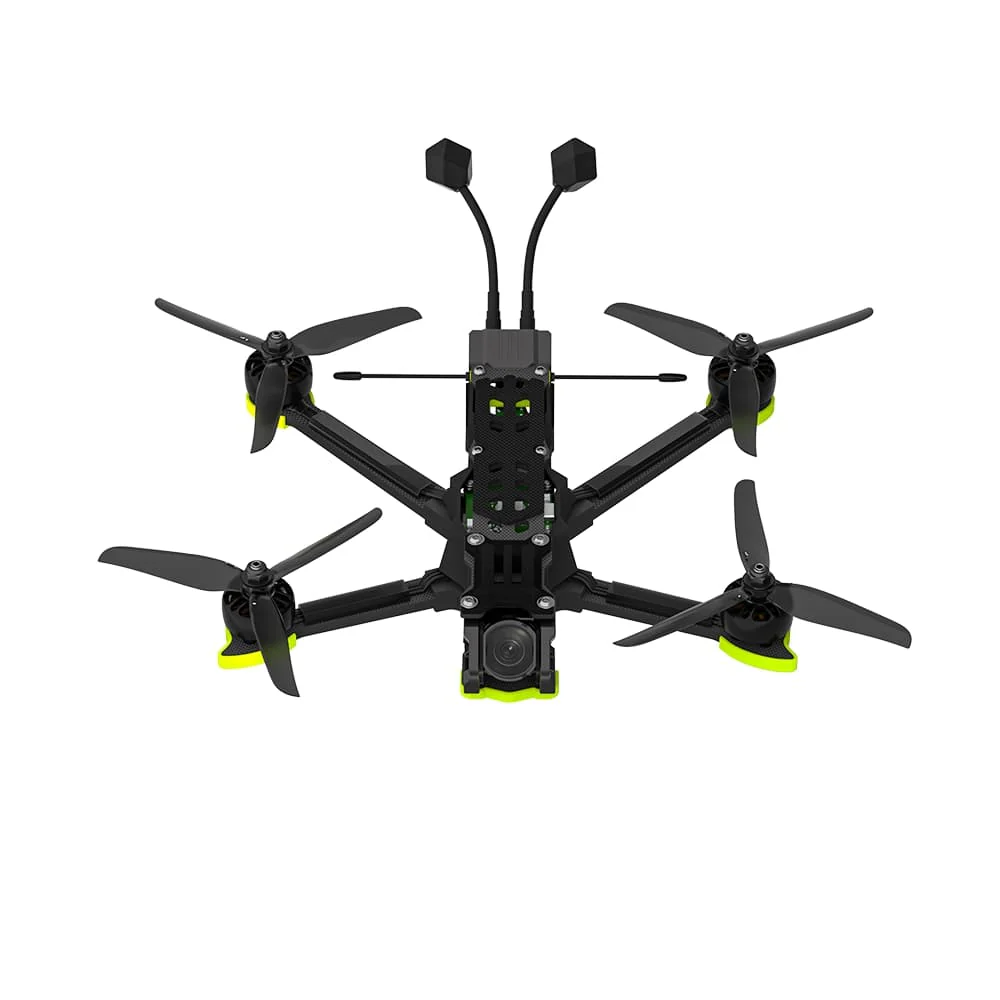 iFlight DC5 Eco O4 Pro BNF - Image 3