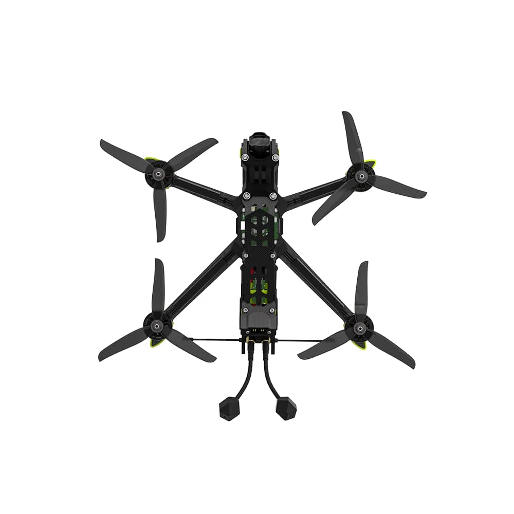 iFlight DC5 Eco O4 Pro BNF - Image 4