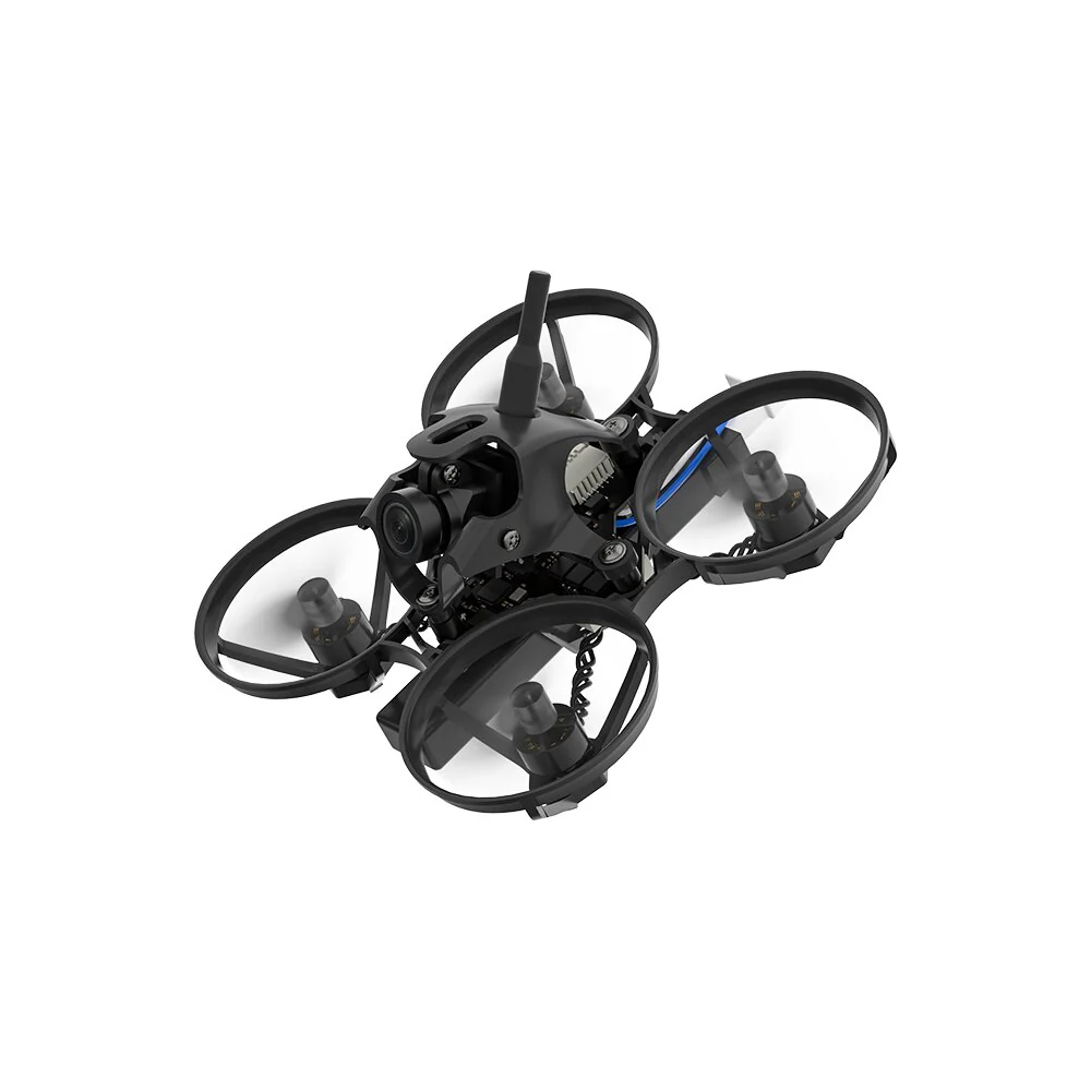 iFlight Defender 12 BNF Whoop (ELRS 2.4GHz) - Image 4