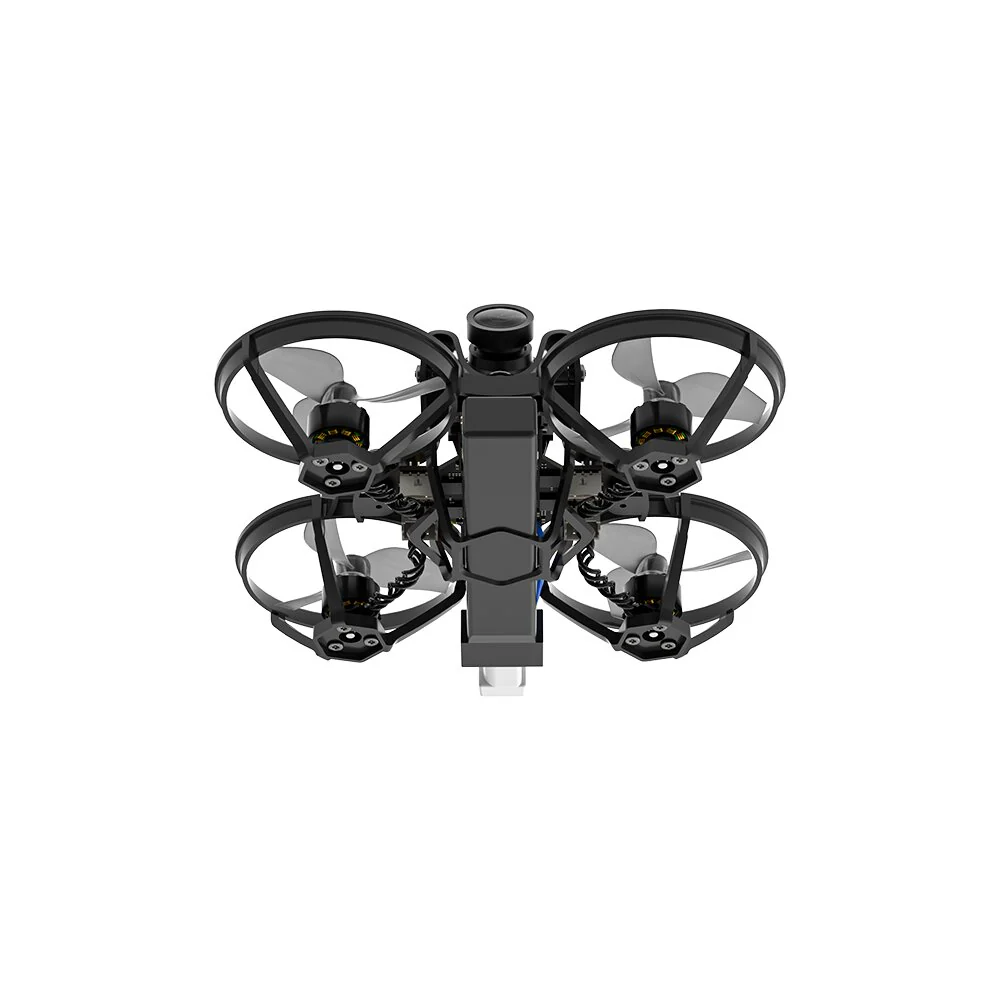 iFlight Defender 12 BNF Whoop (ELRS 2.4GHz) - Image 7