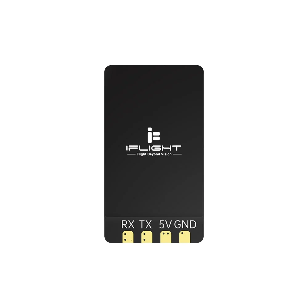 iFlight ELRS 2.4GHz 500mW Receiver - Image 2