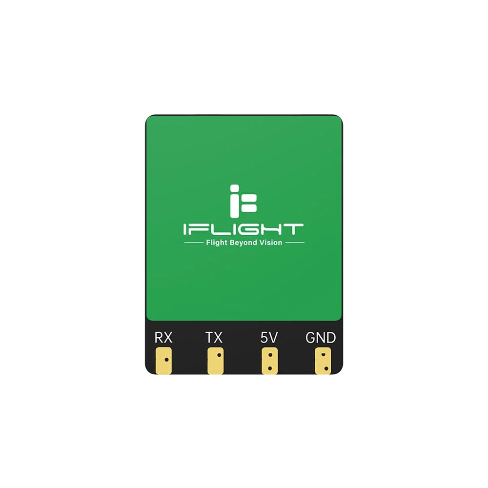iFlight ELRS 2.4GHz True Diversity Receiver - Image 3